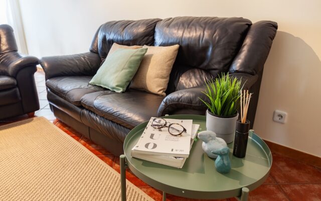 Villa Lobos Apartamento