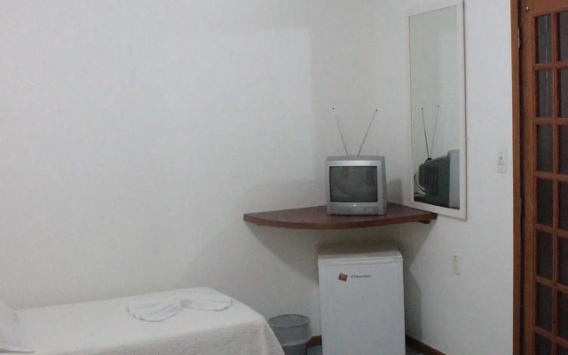 Pousada Bizkaia