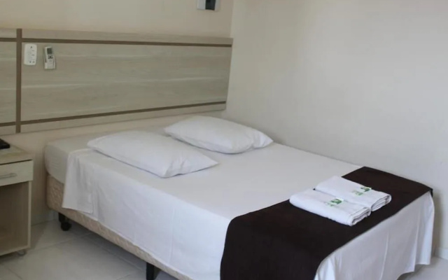 Hotel Galead