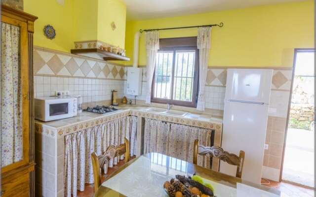 104240 -  House in El Gastor