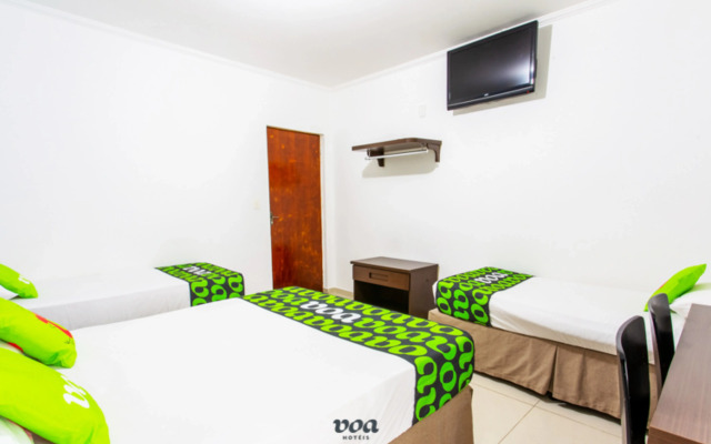 VOA Convenience Hotel