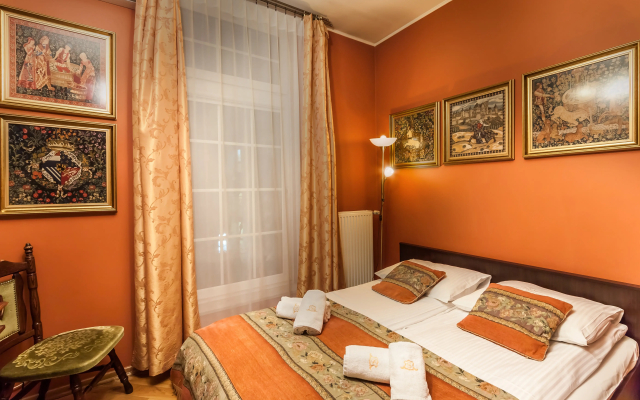 Aparthotel Oberza