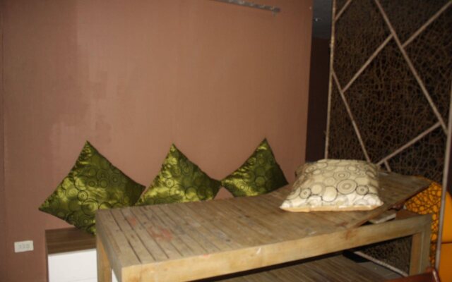 Pineridge Bucari Mountain Resort