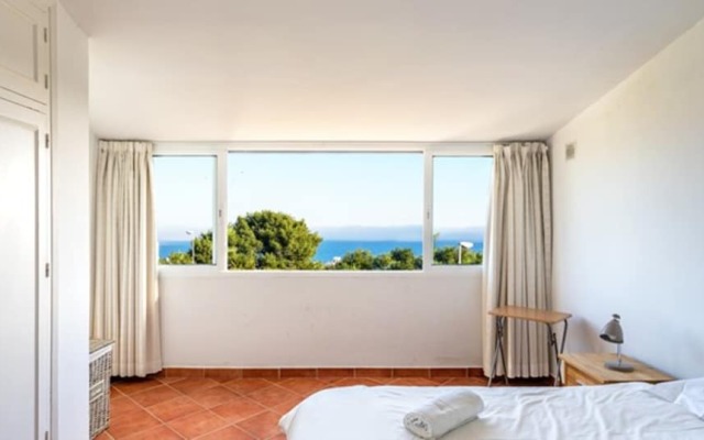 107704 Apartment In Mijas