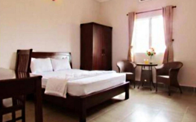 Nha Viet Hotel – Guest Rooms – Ba Ria