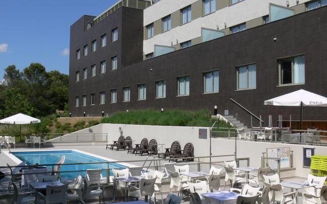 B&B HOTEL Barcelona Sant Cugat