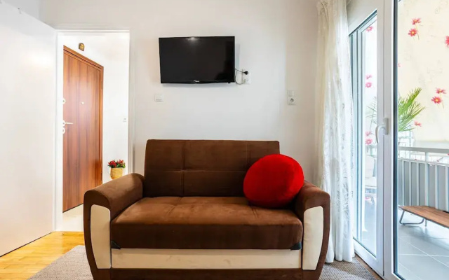 Elena s Cozy Getaway In Kalamata s Center