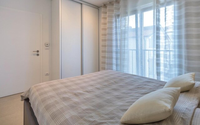 Beautiful Home in Medulin With Wifi and 2 Bedrooms