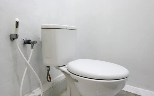 Inezdior by Oyo Rooms