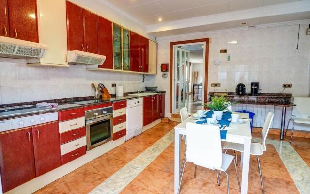 Marlene Mansion by Hello Apartments Sitges