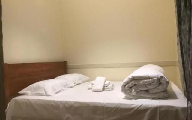 Alfama Guest House