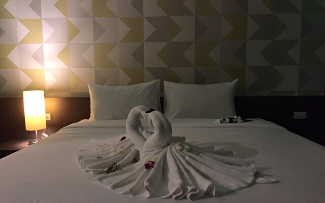 N2 Pattaya Resort