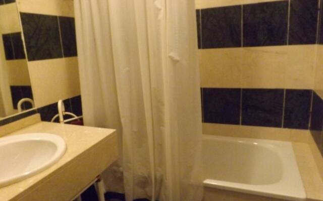 Apartment in Mijas Costa 101182