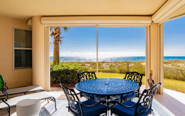 Beach Colony West by Southern Vacation Rentals