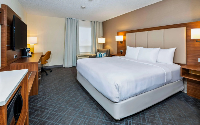 Comfort Inn and Suites Ingersoll