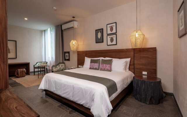 Kunuk Hotel Boutique
