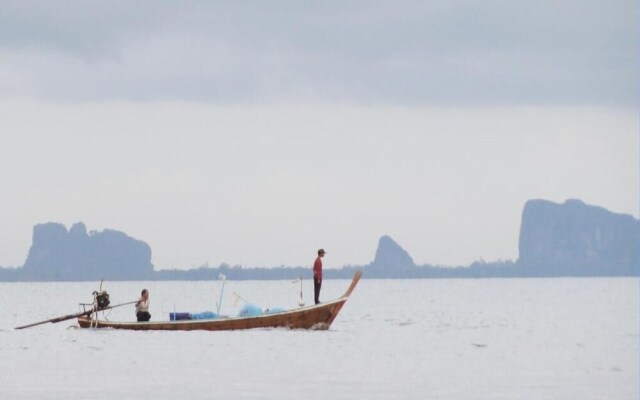 Koh Mook Hostel