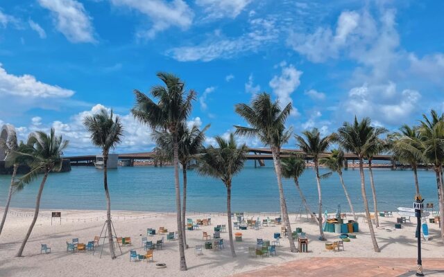 Venice Hotel Phu Quoc