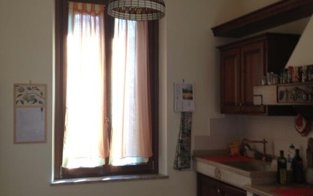 B&B In Liberty Style