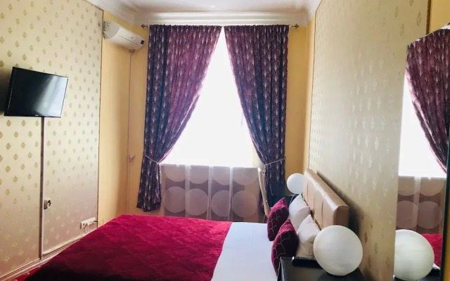 Room SAD 1
