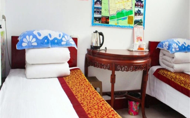 Xusheng Inn