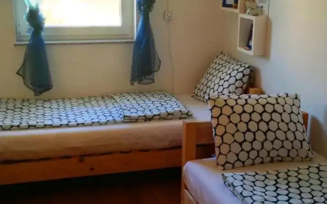 Barbi Apartman