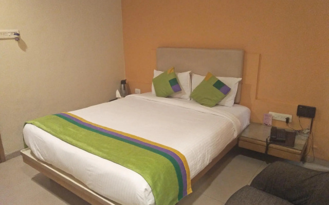 Hotel Basera