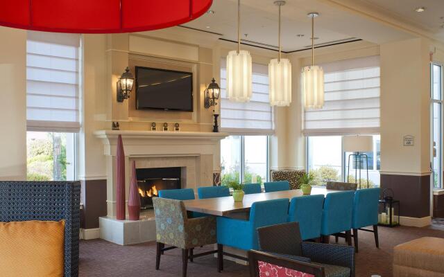 Hilton Garden Inn Allentown Bethlehem Airport