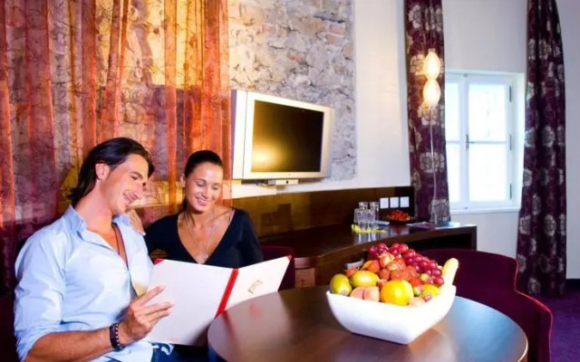 Hotel Restaurant Öhlknechthof