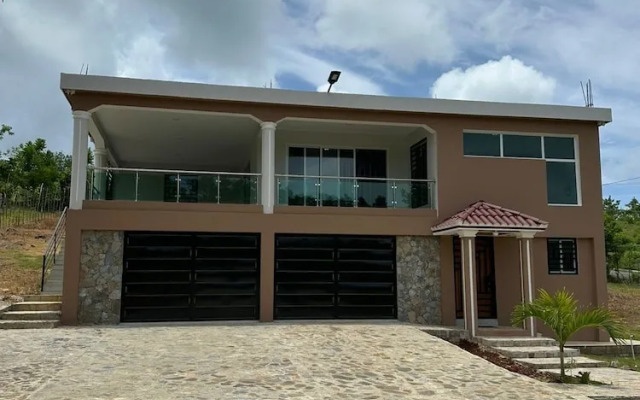 Finca El Encanto