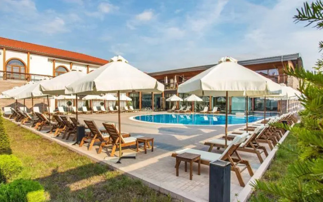Kamengrad Hotel & SPA