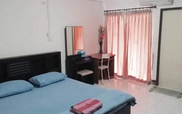 ทองธิดาอพาร์ทเม้นท์