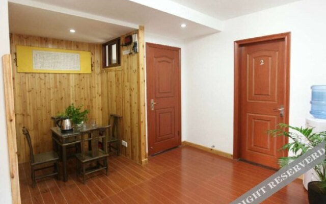 Xinmengyuan Hostel