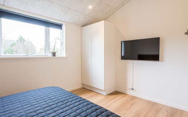5 Star Holiday Home in Blavand