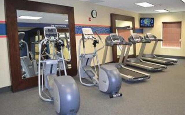 Hampton Inn & Suites Edgewood/Aberdeen-South