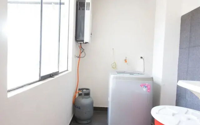 Elite Apartment