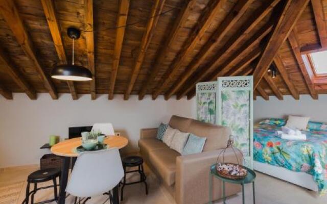 Apartamentos Malaga Flat