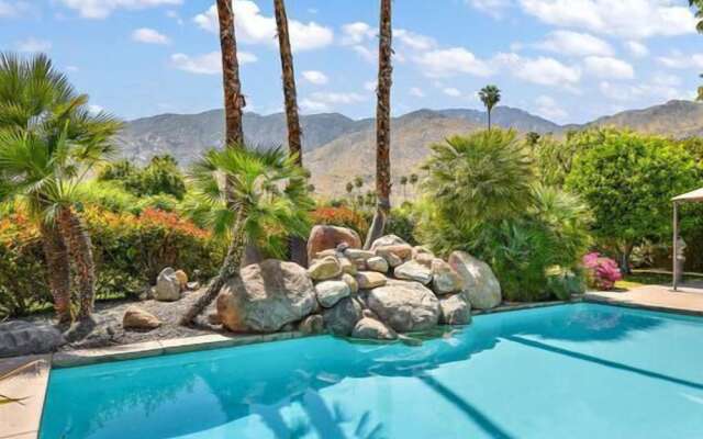 Indian Canyon Retreat