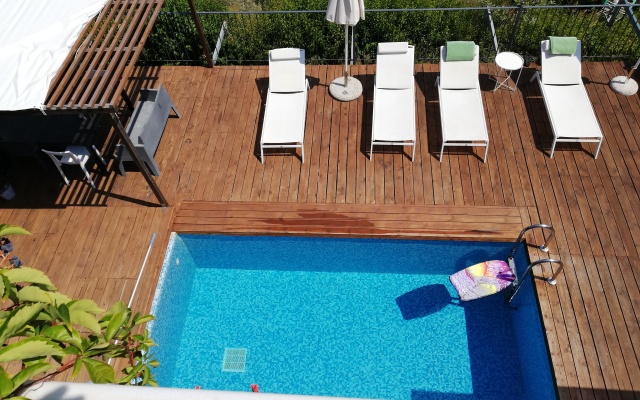 Skiathos Gea Villas