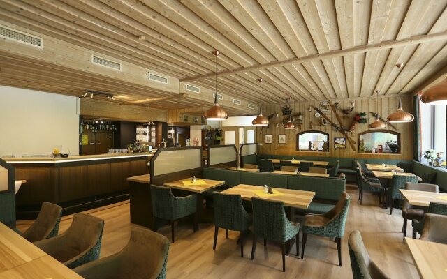 Naturhotel Wittelsbach