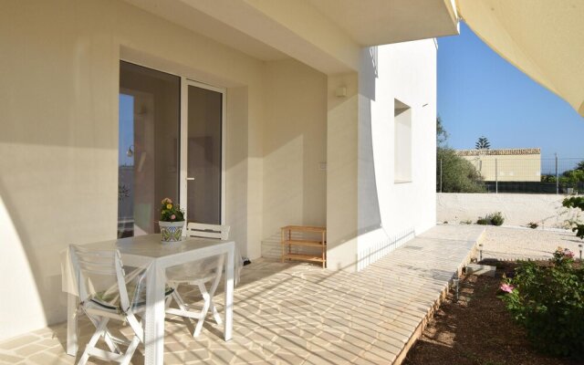 Stunning Home in Pozzallo With Wifi and 1 Bedrooms
