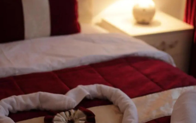 Rumi Apartments