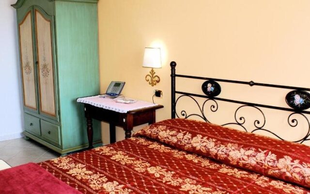 Hotel Carlo V