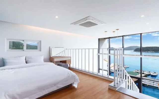 Tongyeong Fh365 Pension