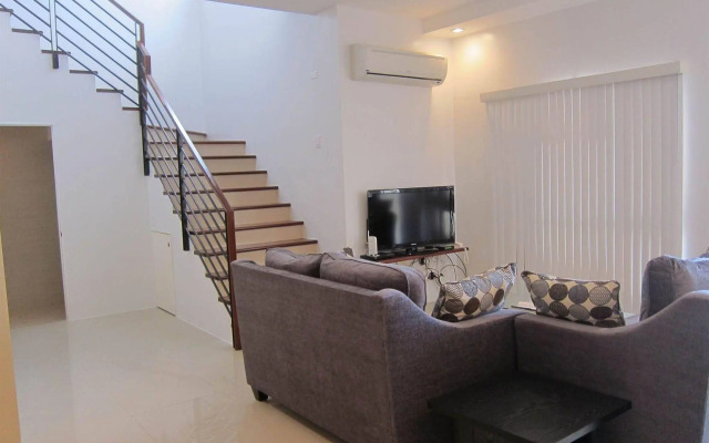 Tumon Bel-Air Serviced Residence