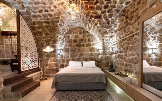 Zidan Sarai Suite
