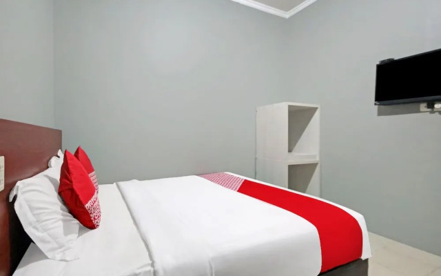 OYO 90359 Sbh Residence