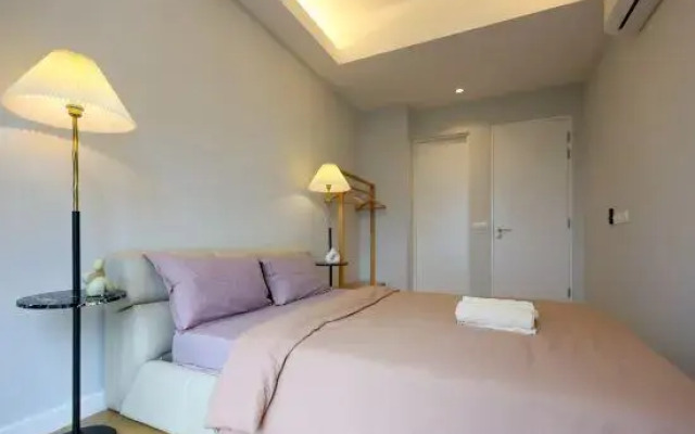 Sentral Suites KL Sentral By Luxe Home