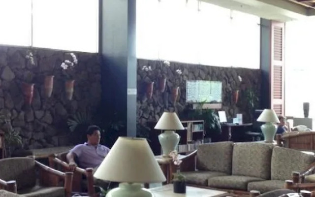 Island Colony by Hawaii Ocean Club