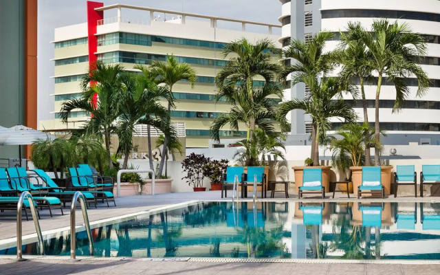 Four Points By Sheraton